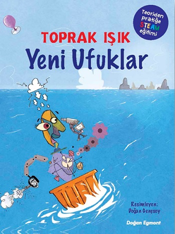 Yeni Ufuklar