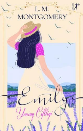 Yeniay Çiftliği Emily (Ciltli)