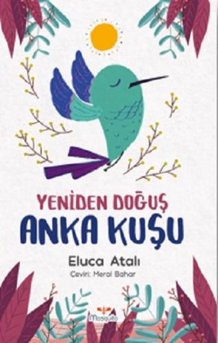 Yeniden Doğuş Anka Kuşu