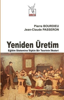 Yeniden Üretim