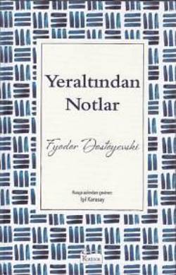 Yeraltından Notlar(Bez Ciltli)