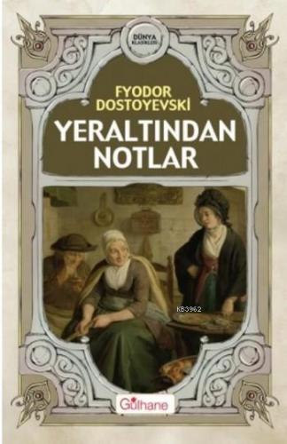 Yeraltından Notlar