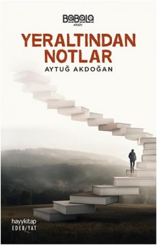 Yeraltından Notlar