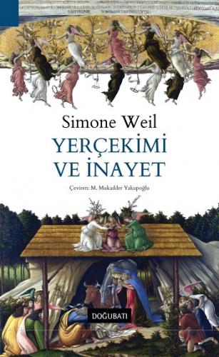 Yerçekimi ve İnayet