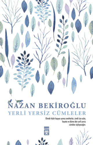 Yerli Yersiz Cümleler (Özel Baskı)