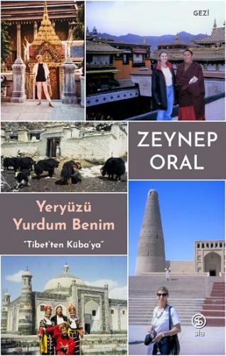 Yeryüzü Yurdum Benim