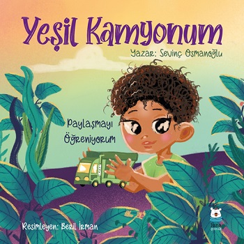 Yeşil Kamyonum