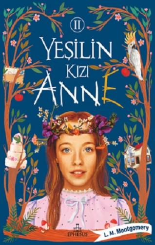 Yeşilin Kızı Anne-2