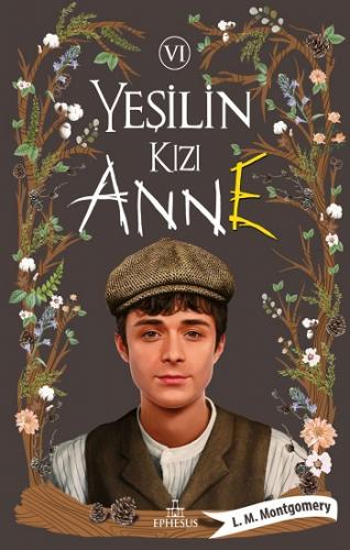 Yeşilin Kızı Anne-6