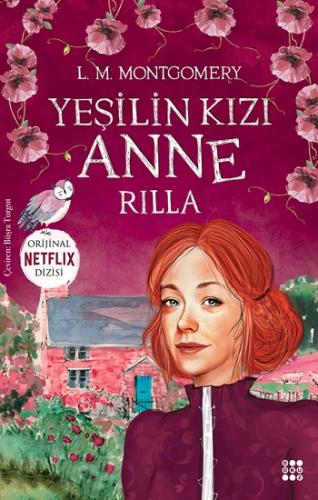 Yeşilin Kızı Anne 8 – Rilla