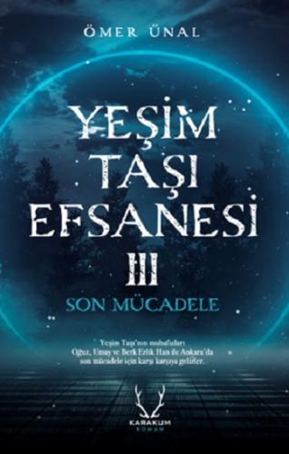 Yeşim Taşı Efsanesi 3