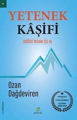 Yetenek Kaşifi - Doğru İnsanı İşe Al