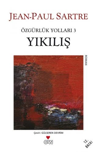 Yıkılış - Özgürlük Yolları 3