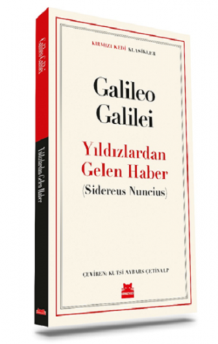 Yıldızlardan Gelen Haber