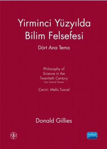 Yirminci Yüzyılda Bilim Felsefesi