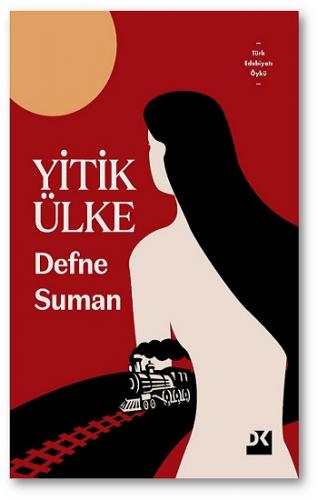 Yitik Ülke