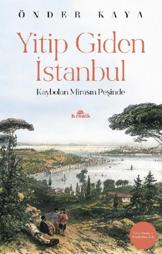 Yitip Giden İstanbul