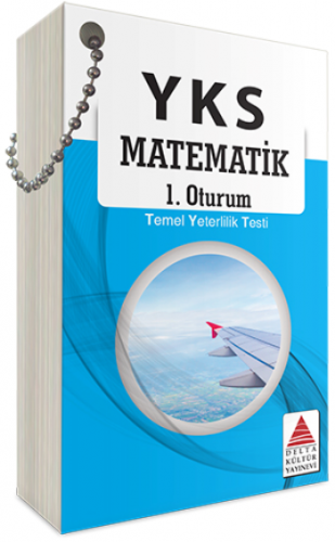 YKS 1. Oturum Matematik Kartları (TYT)