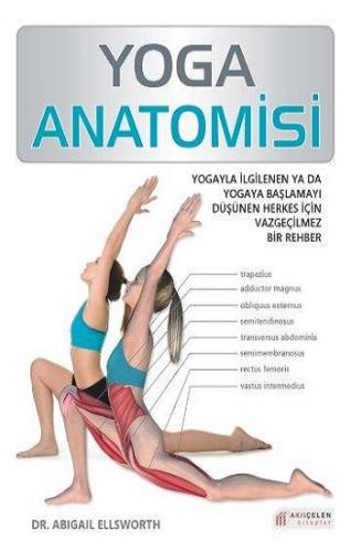 Yoga Anatomisi