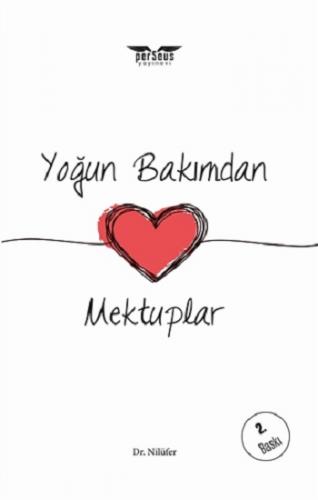 Yoğun Bakımdan Mektuplar