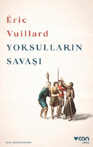 Yoksulların Savaşı