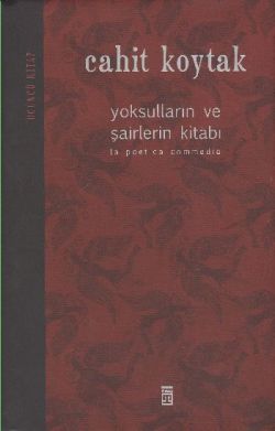 Yoksulların ve Şairlerin Kitabı 3