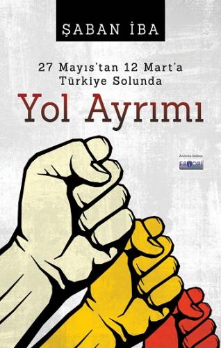 Yol Ayrımı