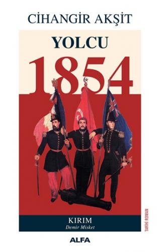 Yolcu 1854 Kırım Demir Misket