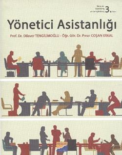 Yönetici Asistanlığı