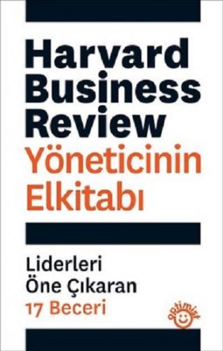 Yöneticinin El Kitabı