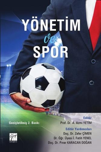 Yönetim ve Spor