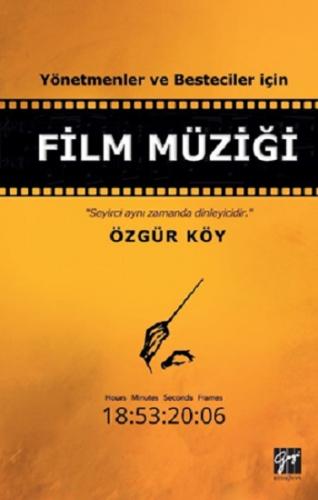 Yönetmenler ve Besteciler İçin Film Müziği