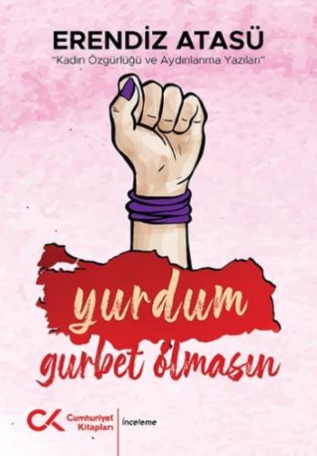 Yurdum Gurbet Olmasın