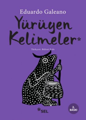 Yürüyen Kelimeler