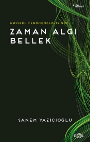 Zaman Algı Bellek