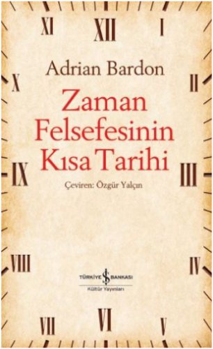 Zaman Felsefesinin Kısa Tarihi