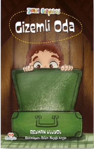 Zaman Gezginleri 1 – Gizemli Oda