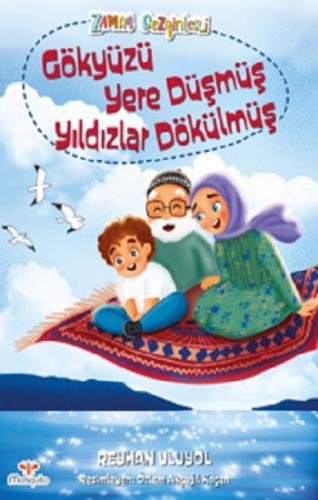 Zaman Gezginleri 4 – Gökyüzü Yere Düşmüş Yıldızlar Dökülmüş