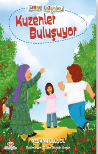 Zaman Gezginleri 5 – Kuzenler Buluşuyor