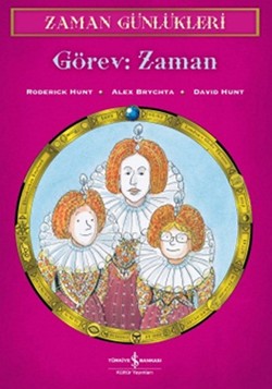 Zaman Günlükleri 9 - Görev: Zaman