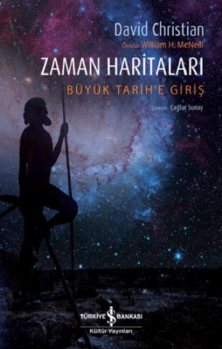 Zaman Haritaları - Büyük Tarih'e Giriş