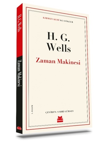 Zaman Makinesi