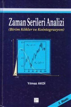 Zaman Serileri Analizi