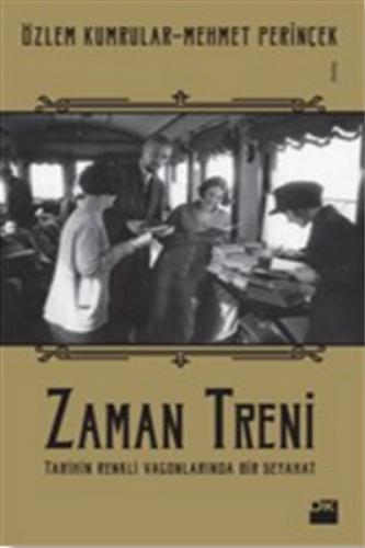 Zaman Treni