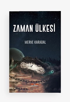 Zaman Ülkesi