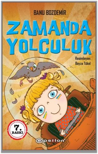 Zamanda Yolculuk