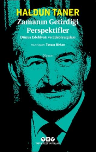 Zamanın Getirdiği Perspektifler