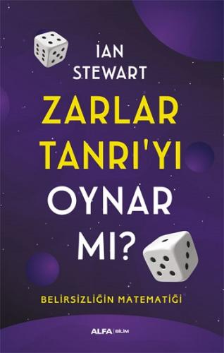 Zarlar Tanrı'yı Oynar mı?