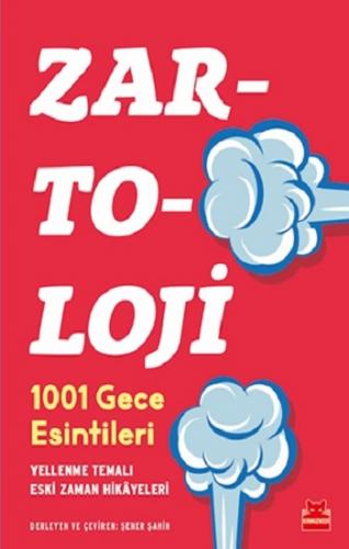 Zartoloji – 1001 Gece Esintileri