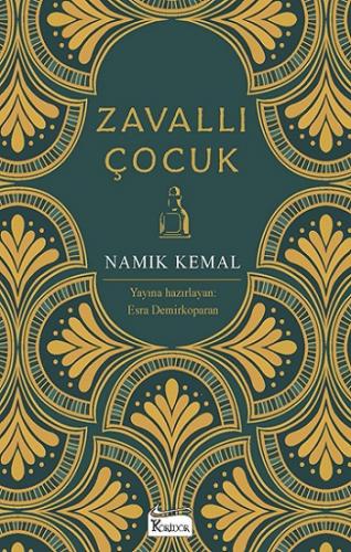 Zavallı Çocuk